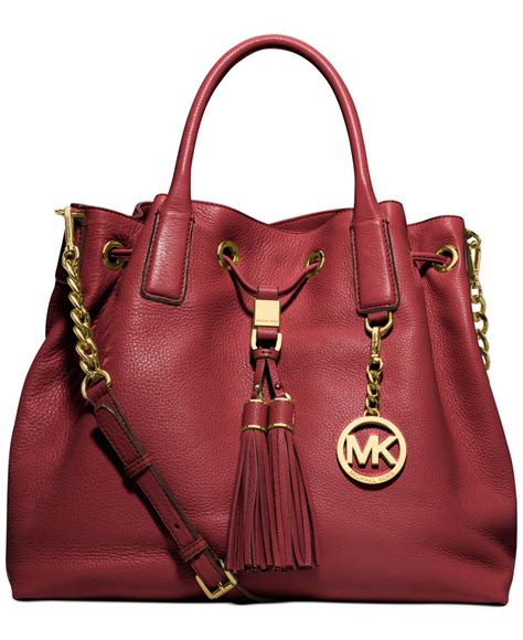 macy's handbags michael kors sale.